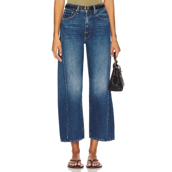 Mother Superior The Half-Pipe Ankle in Did You Bring Me Anything? (Size 25) - Picture 2 of 12